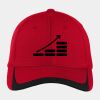 Pique Colorblock Cap Thumbnail