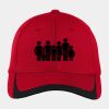 Pique Colorblock Cap Thumbnail