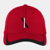 Pique Colorblock Cap Thumbnail