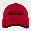 Pique Colorblock Cap Thumbnail