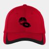 Pique Colorblock Cap Thumbnail