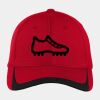 Pique Colorblock Cap Thumbnail