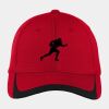 Pique Colorblock Cap Thumbnail