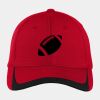 Pique Colorblock Cap Thumbnail