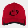 Pique Colorblock Cap Thumbnail