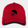 Pique Colorblock Cap Thumbnail
