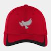 Pique Colorblock Cap Thumbnail