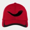 Pique Colorblock Cap Thumbnail