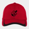Pique Colorblock Cap Thumbnail