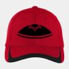 Pique Colorblock Cap Thumbnail