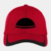 Pique Colorblock Cap Thumbnail