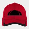 Pique Colorblock Cap Thumbnail