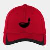Pique Colorblock Cap Thumbnail