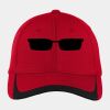 Pique Colorblock Cap Thumbnail