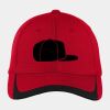 Pique Colorblock Cap Thumbnail