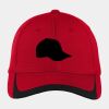 Pique Colorblock Cap Thumbnail