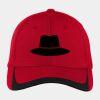 Pique Colorblock Cap Thumbnail
