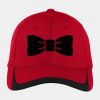 Pique Colorblock Cap Thumbnail