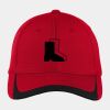 Pique Colorblock Cap Thumbnail