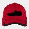 Pique Colorblock Cap Thumbnail