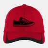 Pique Colorblock Cap Thumbnail