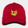 Pique Colorblock Cap Thumbnail