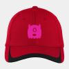 Pique Colorblock Cap Thumbnail