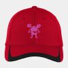 Pique Colorblock Cap Thumbnail