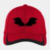 Pique Colorblock Cap Thumbnail