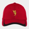 Pique Colorblock Cap Thumbnail