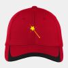 Pique Colorblock Cap Thumbnail
