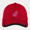 Pique Colorblock Cap Thumbnail