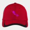 Pique Colorblock Cap Thumbnail