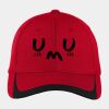Pique Colorblock Cap Thumbnail