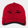 Pique Colorblock Cap Thumbnail