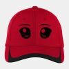 Pique Colorblock Cap Thumbnail
