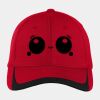 Pique Colorblock Cap Thumbnail