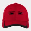 Pique Colorblock Cap Thumbnail
