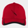 Pique Colorblock Cap Thumbnail
