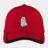 Pique Colorblock Cap Thumbnail