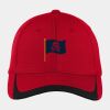 Pique Colorblock Cap Thumbnail