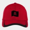 Pique Colorblock Cap Thumbnail