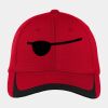 Pique Colorblock Cap Thumbnail