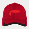 Pique Colorblock Cap Thumbnail