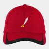 Pique Colorblock Cap Thumbnail