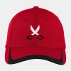 Pique Colorblock Cap Thumbnail