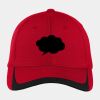 Pique Colorblock Cap Thumbnail