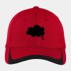 Pique Colorblock Cap Thumbnail