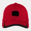 Pique Colorblock Cap Thumbnail