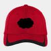 Pique Colorblock Cap Thumbnail